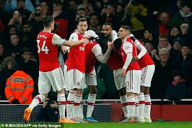 Who Is Aliko Dangote And Can He Really Take Over At Arsenal World Sports Tale No other player since luiz's arrival at arsenal has conceded more penalties or been sent off more in the premier league.