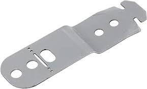 These beautiful and performative dishwashers will provide clean and dry dishes every cycle. Amazon Com Dishwasher Mounting Bracket 00619985 Oem Bosch Thermador Gaggenau Kenmore 619985 Home Improvement