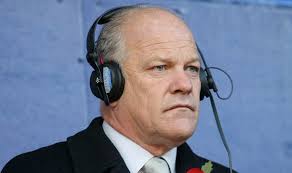 Liverpool news: Andy Gray blasted by Reds coach