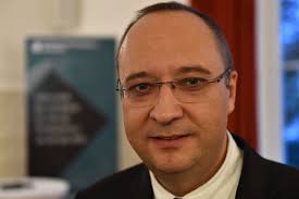 Économie. L'entrepreneur strasbourgeois Frédéric Rose reprend la start-up  Visible Patient