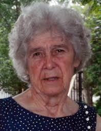 Obituary information for Margaret L. Hoffman