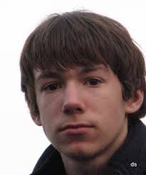 Andrew Douglas “Drew” Sims (1992-2011)