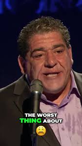 Fat Italian Comedian Joey Podcast