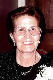 Obituary of Erminia Ricci