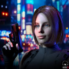 Loki**, the trickster god and deity of mayhem and mischief timelapse