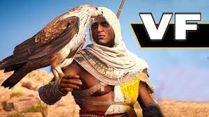 The game is updated to the latest version and includes all dlcs + uplay rewards and paid stuff unlocker. Assassin S Creed Origins Cpy Rewards And Paid Stuff Unlocker Telecharger Jeux Pc