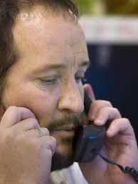 Counselor of year gets satisfaction in making a difference