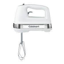 Kitchenaid hand mixer 9 speed attachments book. Cuisinart Power Advantage 7 Speed Hand Mixer