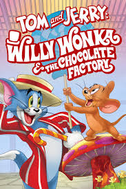 Tom and jerry 2021, burbank, california. Tom And Jerry Willy Wonka And The Chocolate Factory Subtitles English