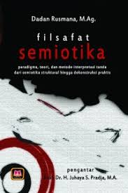 Maybe you would like to learn more about one of these? Open Library Filsafat Semiotika