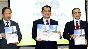 Sarawak federal secretary quality award organised by sarawak state • sijil audit bersih tanpa syarat daripada jabatan audit negara. Jabatan Audit Kemuka 73 Syor