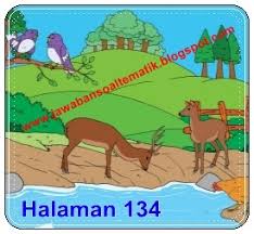 Check spelling or type a new query. Kunci Jawaban Buku Siswa Kelas 3 Tema 6 Halaman 131 134 135 Jawaban Soal Tematik