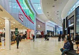 The health and safety of our customers, all employees at yorkdale and our community will always be our highest priority. Yorkdale Shopping Centre East Expansion The Hidi Group