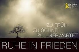 Pin Auf Trauer