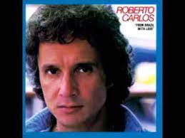 Roberto carlos é o trigésimo quarto álbum de estúdio do cantor e compositor roberto carlos, lançado em 1994 pela gravadora cbs. Roberto Carlos Canta Em Ingles Discografia Completa Youtube