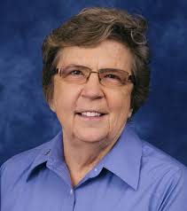 Given to God, in Community, for the Service of Those who are Poor