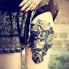 Tattoo pferd tattoo männer pferde tattoos traditionelles tattoo wasserfarben kunst erstes tattoo tattoo frauen tattoo vorlagen tattoo ideen. Stolze Pferde Als Tattoo Tattoo Spirit