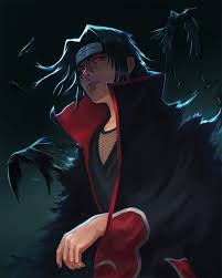 Uchiha sakurazobito uchiha shisui uchiha itachi uchiha saradauchihssasukeh uchiha madaara uchiha. Artstation Uchiha Itachi Marcus Reyno