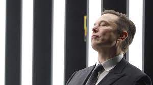 Elon Musk: Egomane oder neuer Kolumbus? Grenzen kennt er nicht | STERN.de