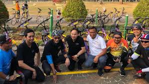 Belanja di tokopedia sebagai solusi belanja mudah dan aman. How Gowes Plan To Introduce Bike Sharing To The Indonesian Market E27