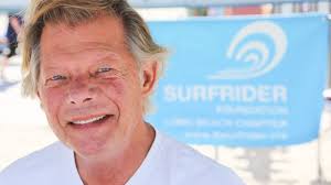 Robert Palmer, founding member of Surfrider foundation, dies at 68