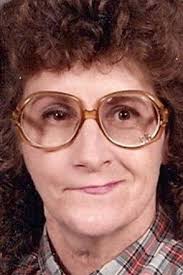 Carolyn Ruth Knott Buchanan Obituary