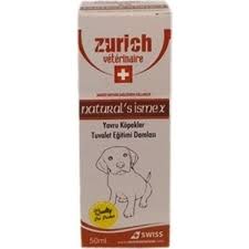 Zurich Yavru Kopek Tuvalet Egitimi Cis Damlasi 50 Ml Fiyati