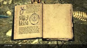 Let S Read Shalidor S Insights Let S Read The Books Of Skyrim Book 389 Youtube