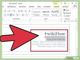 100%(2)100% found this document useful (2 votes). 3 Cara Untuk Membuat Resume Menggunakan Microsoft Word Wikihow