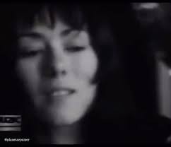 María Gabriela Epumer y Charly Garcia en los ensayos de “La Hija de la  Lagrima “. Programa emitido por Music 21 en los 90. ., ., ., #saynomore  #mariagabrielaepumer #charlygarcia ...