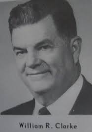 LTC William Rufus “Bill” Clarke (1913-2001)