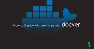 How To Deploy Microservices With Docker Linode