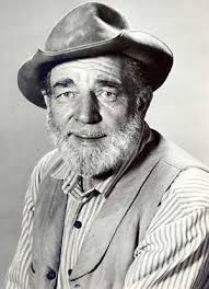 Frank McGrath (actor)