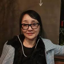 Cha Hee (actrice, 1960)