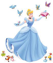 Cinderella Birds Clipart Clip Art Library Cinderella Pictures Cinderella Disney Princess Cinderella