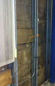 Find out how to remove mold from painted walls. Mold In Walls Finding Mold Inside Walls Removal Protocol