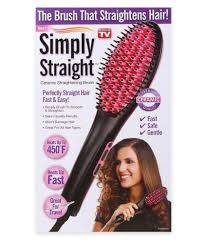 Powder and bronzer makeup brush. Asavea Hair Straightening Brush Argos Shefalitayal