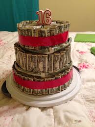Add ideas onto the list if you have them! I Made This For My Sons 16th Birthday Sweet 16 Parties Birthday Cakes For Teens Sweet 16 For Boys