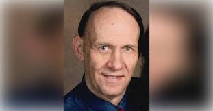 Obituary information for Stephen K. Rice