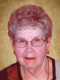 Norma Niichel, 86, Sanborn, formerly of Ashton