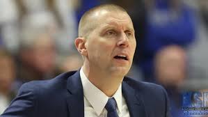 Mark Pope's family is already embracing his Kentucky family, the Big Blue  Nation