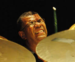 Bill Frisell and Jack DeJohnette for Cheltenham Jazz Festival