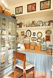 I have always wanted a space dedicated to crafting and sewing but never had the space. 50 Amazing And Practical Craft Room Design Ideas And Inspirations