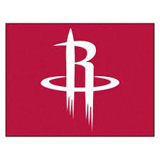 Get inspired by these amazing rocket logos created by professional designers. Fanmats 19442 Houston Rockets Logo On All Star Mat Camperid Com