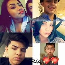 Angelo Andazola Obituary (1997