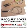 Hot Sale Racket Box from www.ebay.com