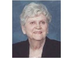 Margaret Bell Obituary (1922