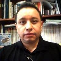 Daniel Holtmann-Rice