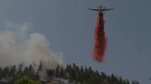 Check spelling or type a new query. B C Is In A State Of Emergency Here S What That Means For Fighting Wildfires Globalnews Ca