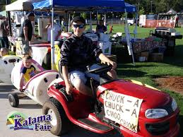 About the Kalama Fair – The Kalama Community Fair